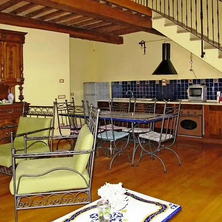 Italian Experience-villa Monnalisa 18 Ramazzano - Le Pulci