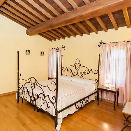 Italian Experience-villa Monnalisa 18