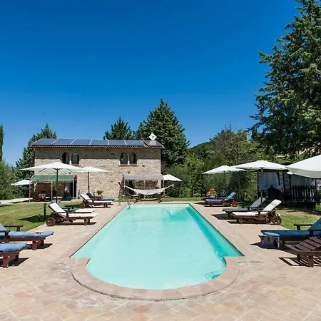 Italian Experience-villa Monnalisa 18 فندق