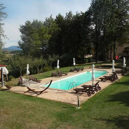 فندق Italian Experience-villa Monnalisa 18