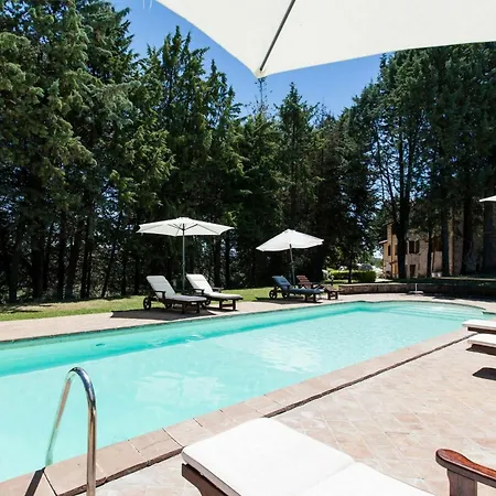 Italian Experience-villa Monnalisa 18 Hotel 4*