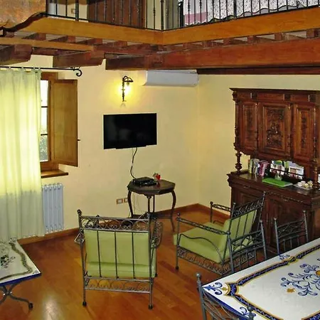 Hotel Italian Experience-villa Monnalisa 18 4*