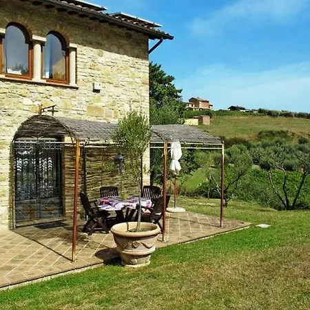 Italian Experience-villa Monnalisa 18 فندق Ramazzano - Le Pulci