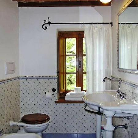 فندق Italian Experience-villa Monnalisa 18 Ramazzano - Le Pulci