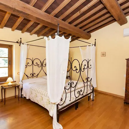 Italian Experience-villa Monnalisa 18 4*