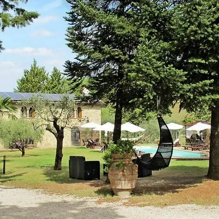 Italian Experience-villa Monnalisa 18 Ramazzano - Le Pulci