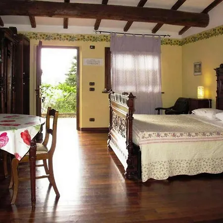 Italian Experience-villa Monnalisa 18
