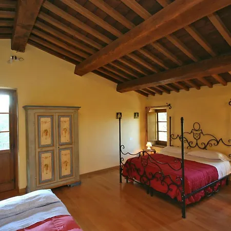فندق Italian Experience-villa Monnalisa 18
