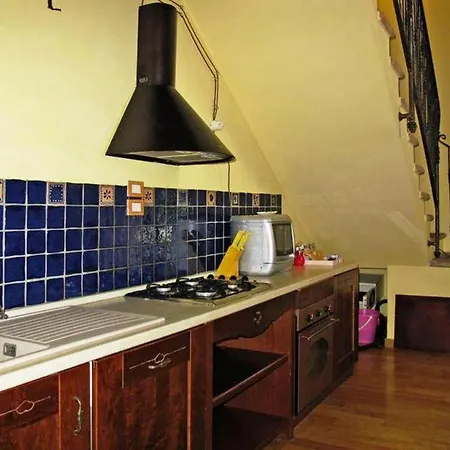 Italian Experience-villa Monnalisa 18 فندق 4*