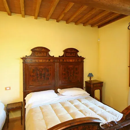 Hotel Italian Experience-villa Monnalisa 18 Ramazzano - Le Pulci