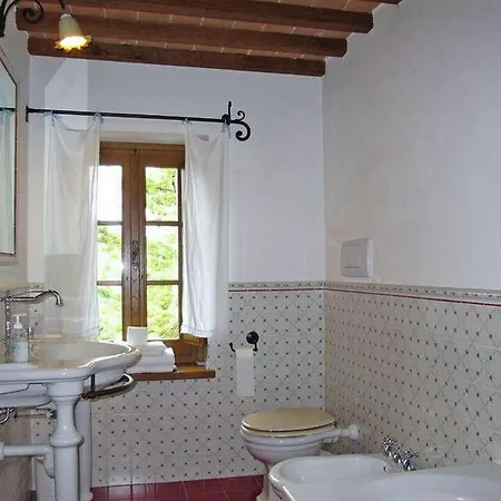 Italian Experience-villa Monnalisa 18 4*