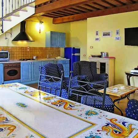 Italian Experience-villa Monnalisa 18
