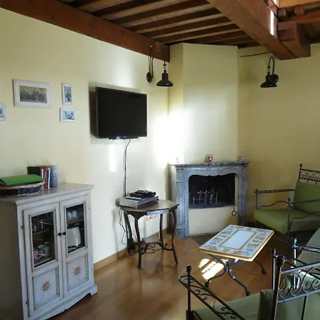 Italian Experience-villa Monnalisa 18 فندق