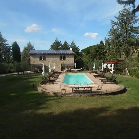 Hotel Italian Experience-villa Monnalisa 18
