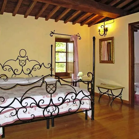 Italian Experience-villa Monnalisa 18 Hotel 4*