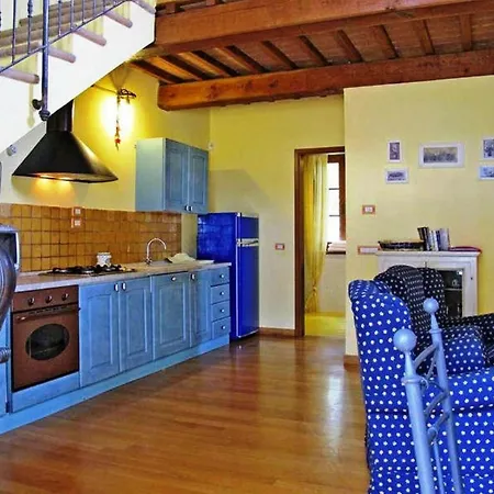 Italian Experience-villa Monnalisa 18 فندق Ramazzano - Le Pulci