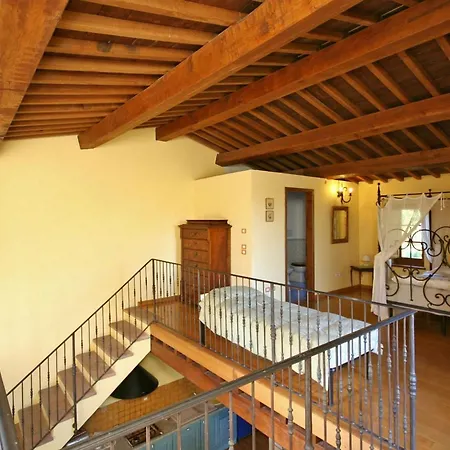 Italian Experience-villa Monnalisa 18 4*