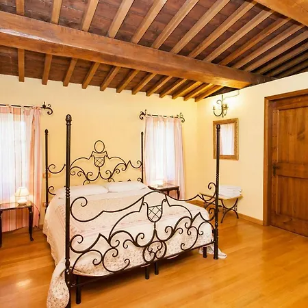 Italian Experience-villa Monnalisa 18