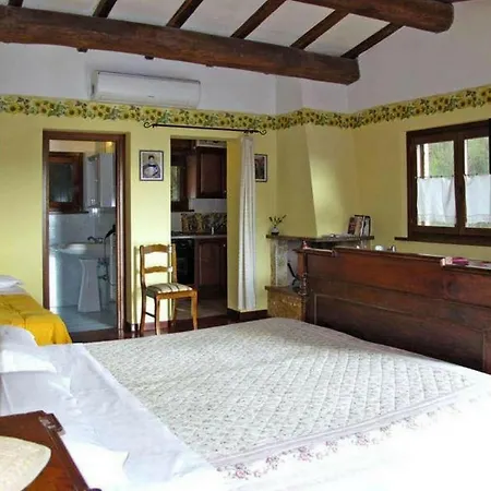 Italian Experience-villa Monnalisa 18 Hotel