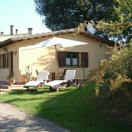 فندق Italian Experience-villa Monnalisa 18