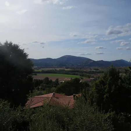 Italian Experience-villa Monnalisa 18 فندق Ramazzano - Le Pulci