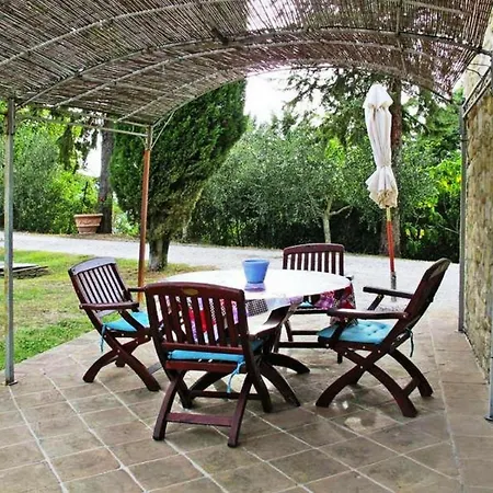 فندق Italian Experience-villa Monnalisa 18 Ramazzano - Le Pulci