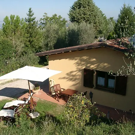 Italian Experience-villa Monnalisa 18 4*