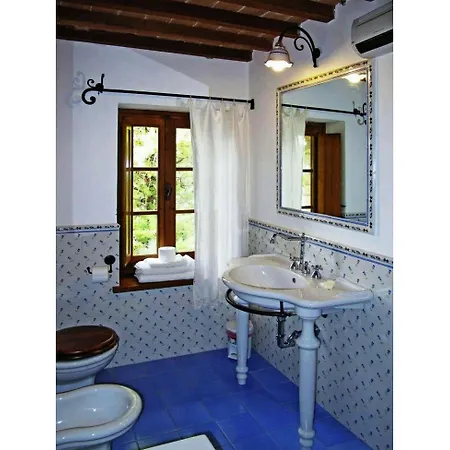 Italian Experience-villa Monnalisa 18 Hotel