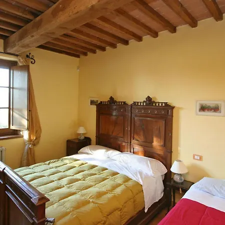 فندق Italian Experience-villa Monnalisa 18