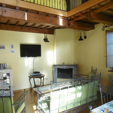 Italian Experience-villa Monnalisa 18 4*