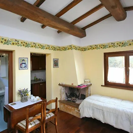 Italian Experience-villa Monnalisa 18 Ramazzano - Le Pulci