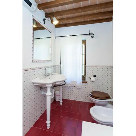 Italian Experience-villa Monnalisa 18