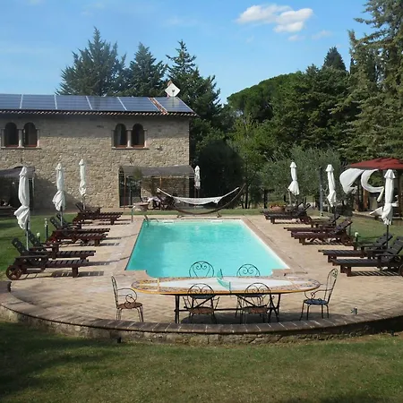 Italian Experience-villa Monnalisa 18 فندق 4*