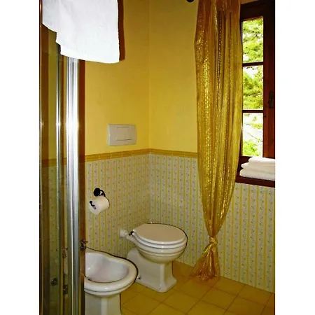 Italian Experience-villa Monnalisa 18 فندق Ramazzano - Le Pulci