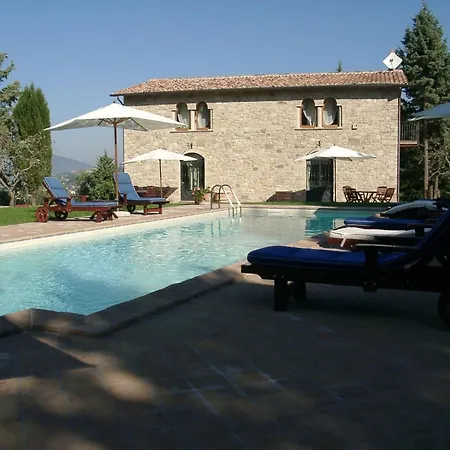 Italian Experience-villa Monnalisa 18 Hotel