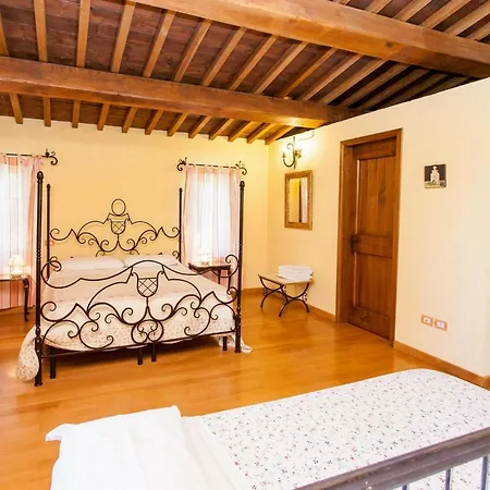 Italian Experience-villa Monnalisa 18