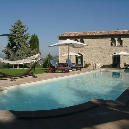فندق Italian Experience-villa Monnalisa 18 4*